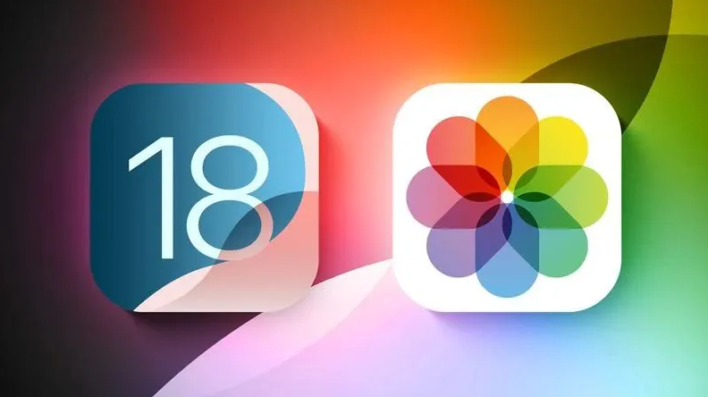 青冈苹果手机维修分享苹果 iOS / iPadOS 18.1Beta 3 发布 