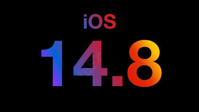 青冈苹果手机维修分享iOS14.8正式版体验汇总 
