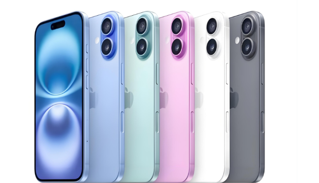 青冈苹果手机维修分享iPhone 17换电池 