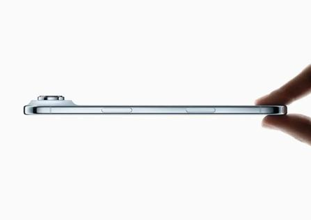 青冈苹果维修点分享iPhone 17 Air锁屏密码解析手册 