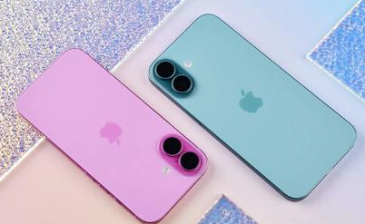 青冈苹果维修点分享iPhone 16手机黑屏多重诱因解析 