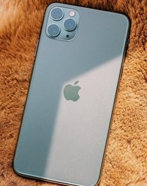 青冈苹果维修点分享iPhone 11 Pro Max电池发烫特殊问题 