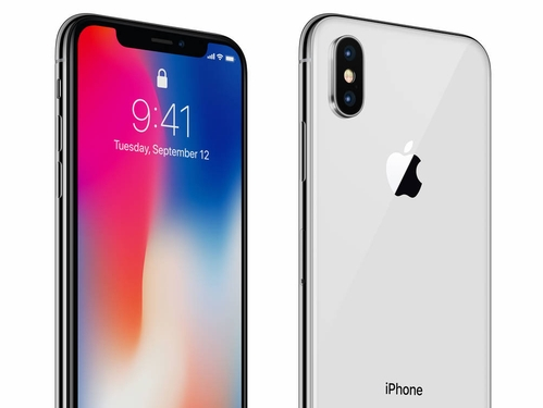 青冈苹果维修点分享iPhone X摄像头实拍质感与场景适配全解析 
