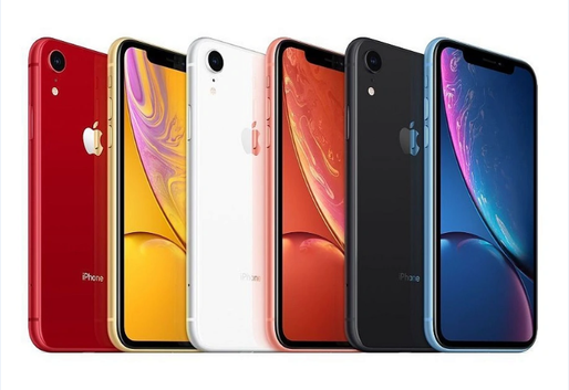 青冈苹果维修点分享iPhone XR摄像头原生色彩表现与日常拍摄实用指南 